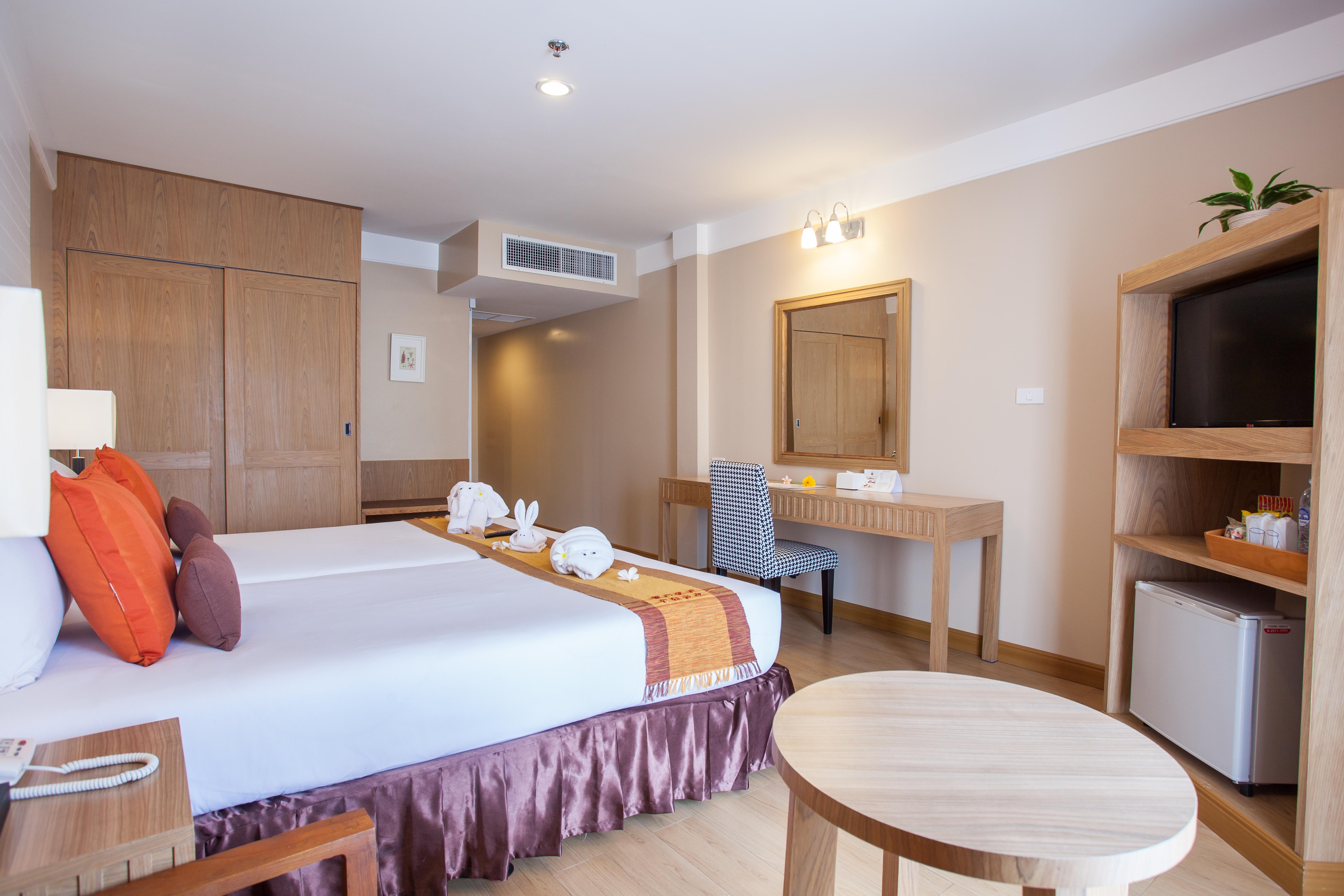 Paradise Hotel Udonthani Exterior photo