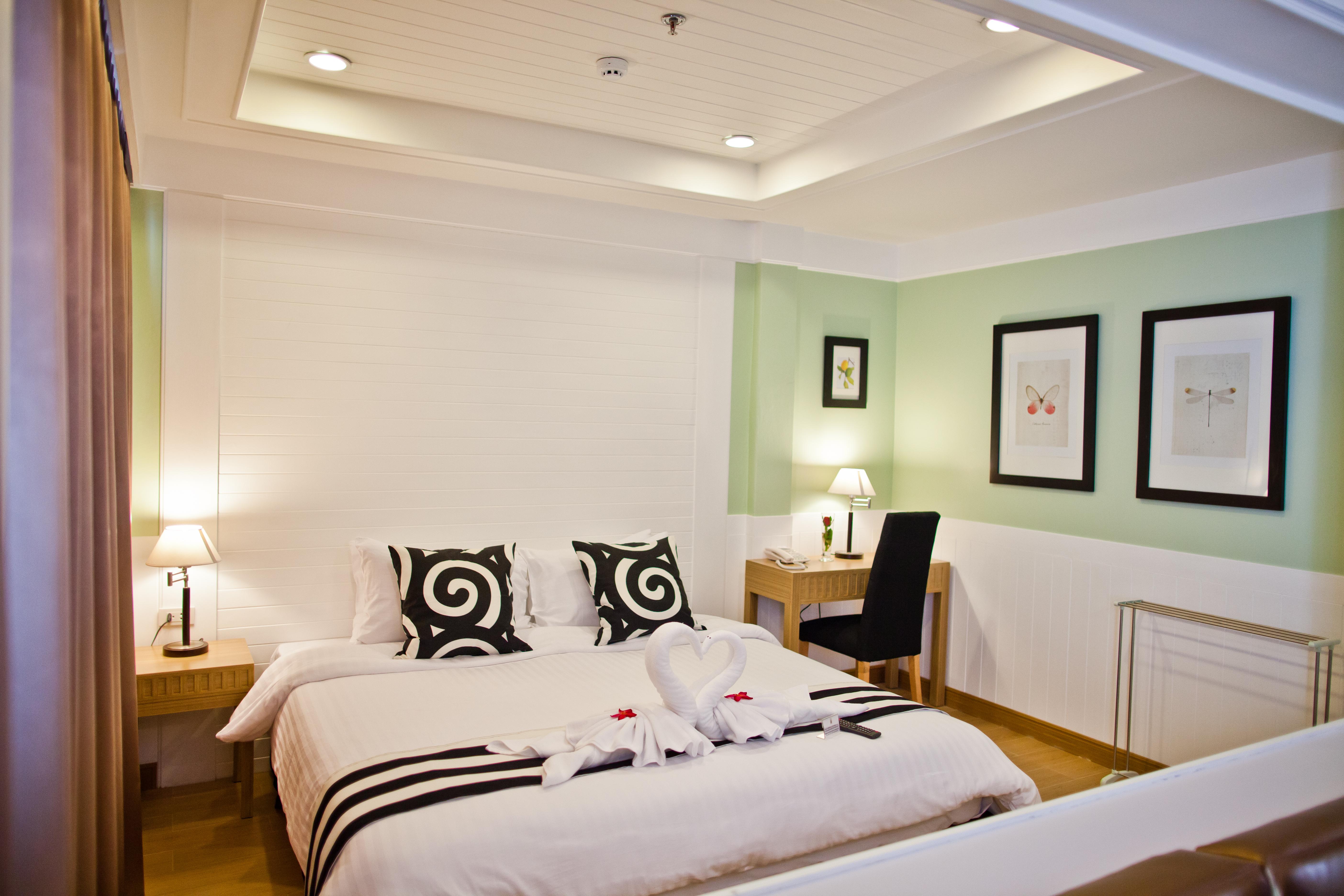 Paradise Hotel Udonthani Exterior photo