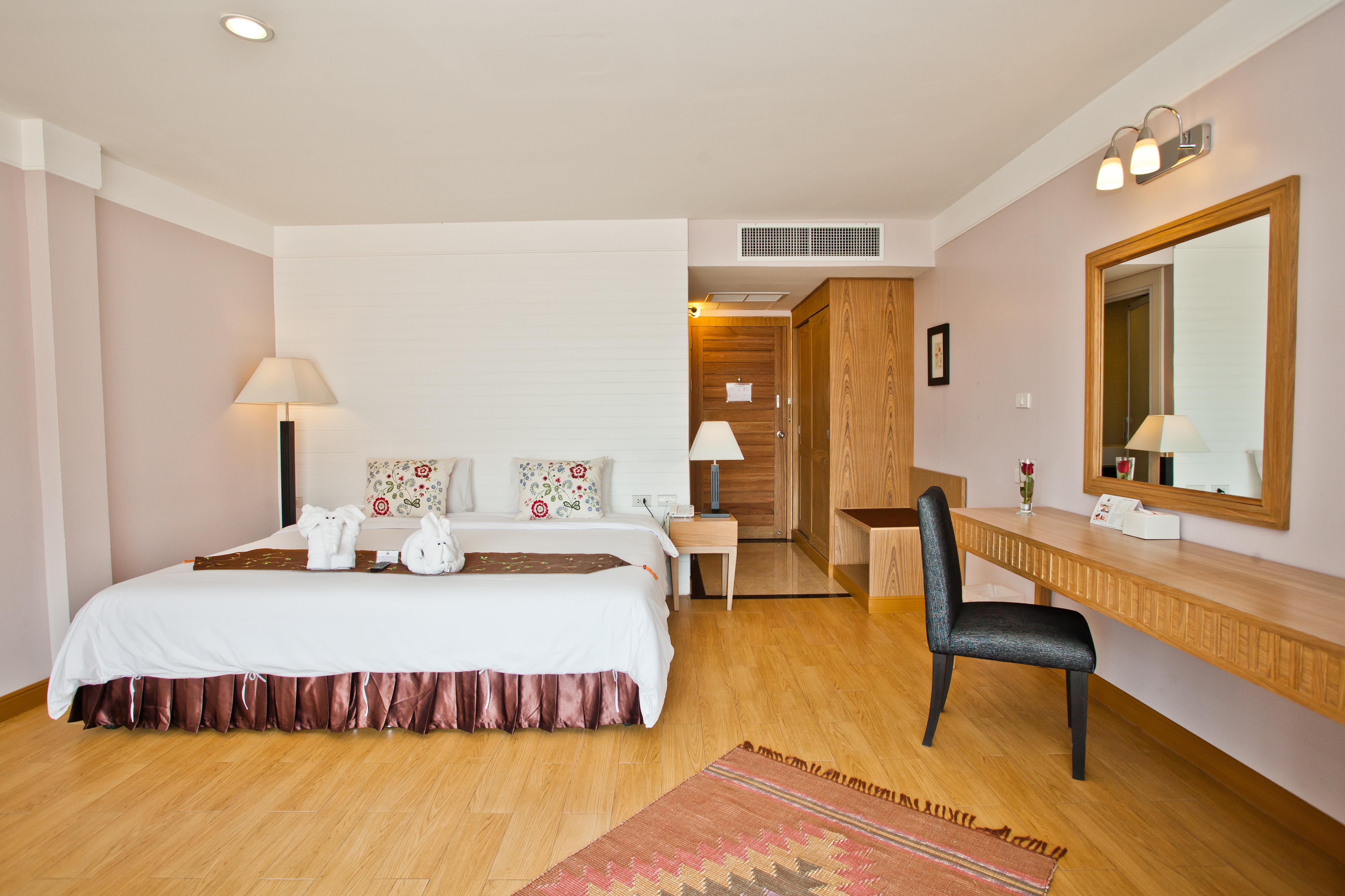 Paradise Hotel Udonthani Exterior photo