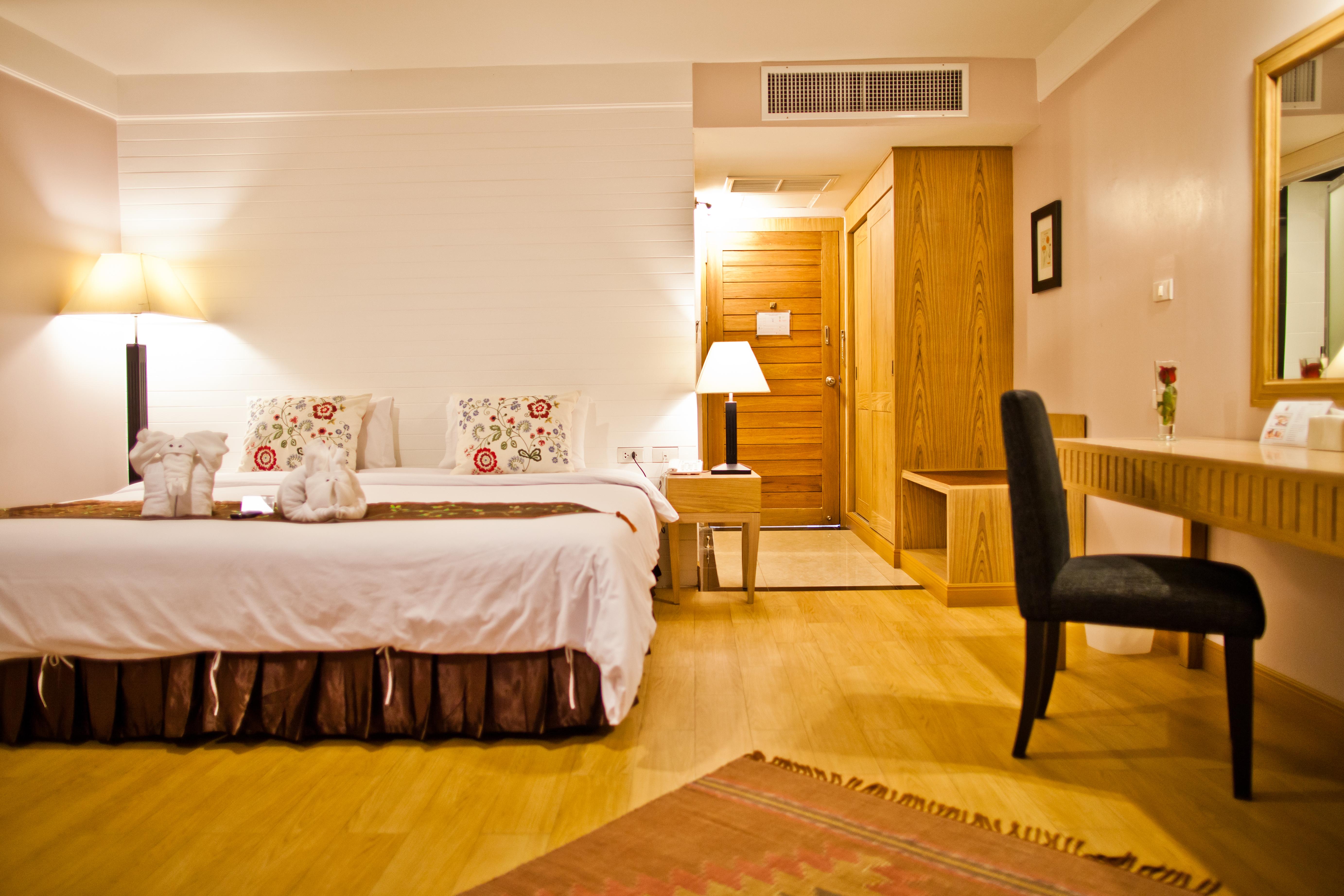 Paradise Hotel Udonthani Exterior photo