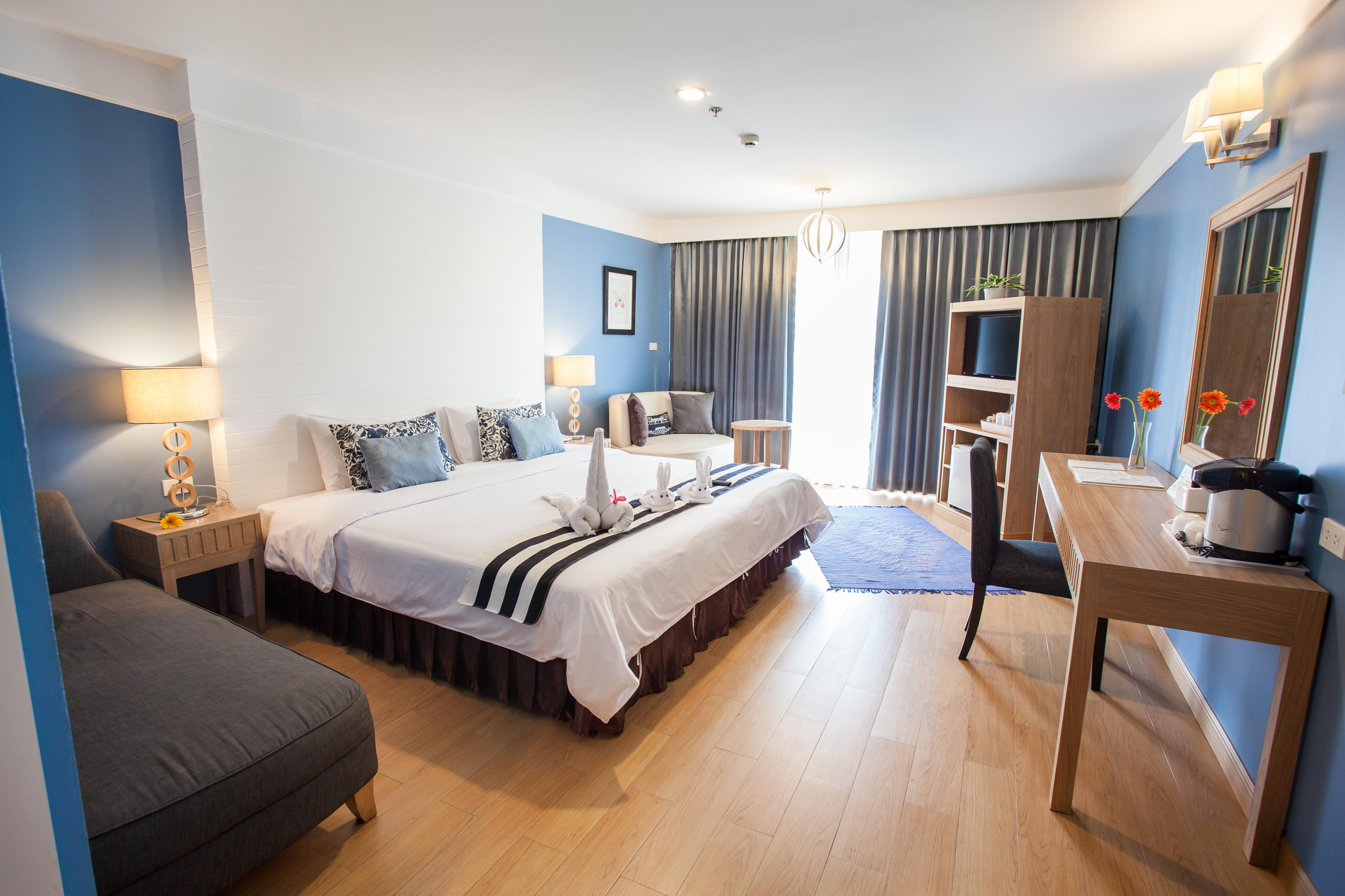 Paradise Hotel Udonthani Exterior photo