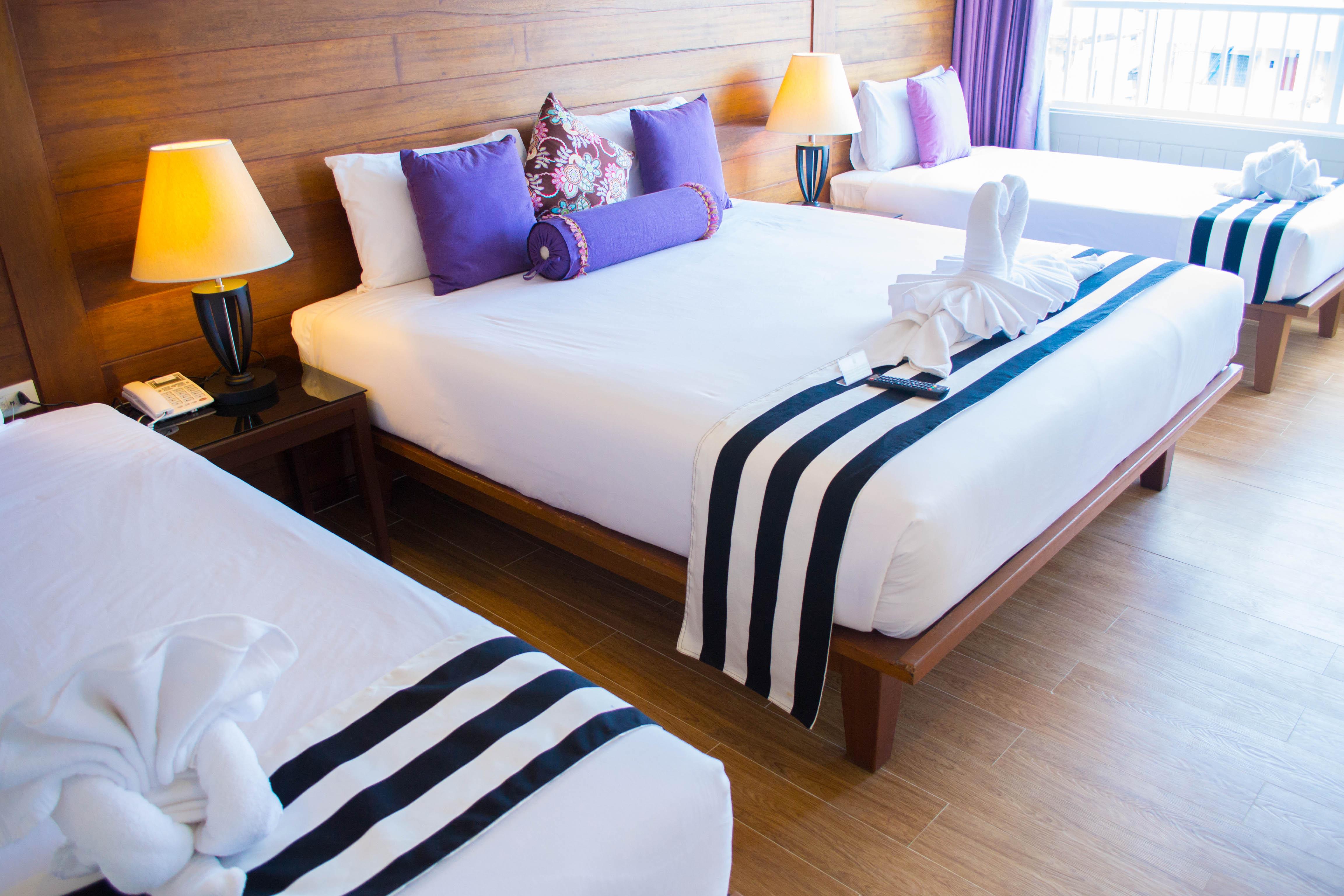 Paradise Hotel Udonthani Exterior photo