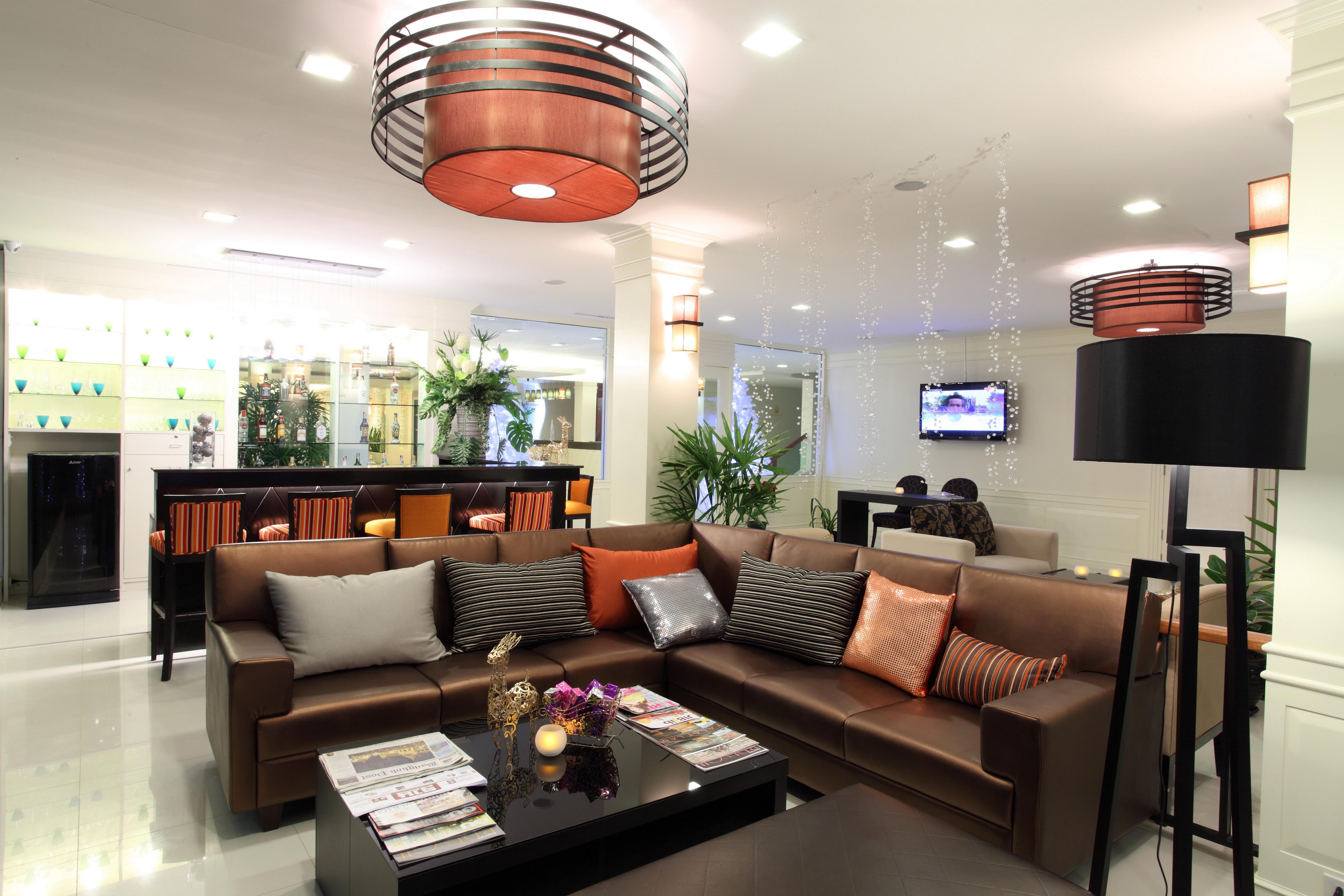 Paradise Hotel Udonthani Exterior photo
